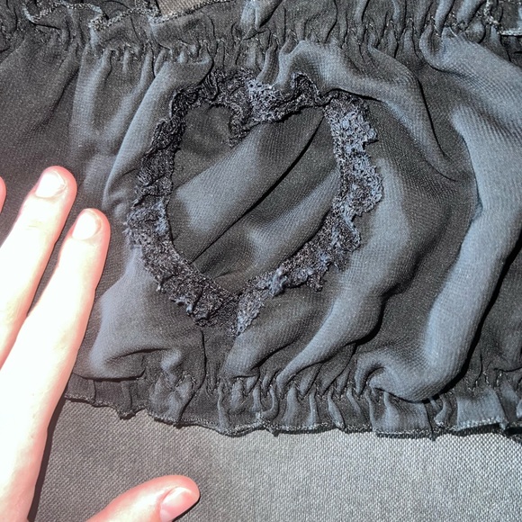 2 piece SHEIN - Picture 2 of 4